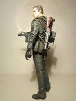 Terminator (Terminator) Custom Action Figure