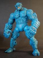 A-Bomb (Marvel Legends) Custom Action Figure