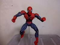 Superior Spider Man (Marvel Now!) (Marvel Legends) Custom Action Figure