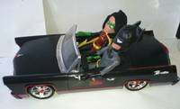 Batmobile Bratz (Batman) Custom Action Figure