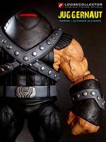 Ultimate Juggernaut (Marvel Legends) Custom Action Figure