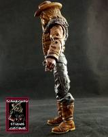 Dog Logan (Marvel Legends) Custom Action Figure