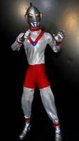 Ultraman (Ultraman) Custom Action Figure