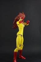 Firestar (Marvel Legends) Custom Action Figure