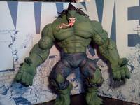 Hulk 2099 (Marvel Legends) Custom Action Figure
