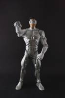 White Lantern Kyle Rayner (DC Universe) Custom Action Figure
