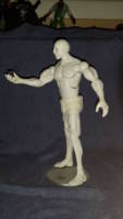 Engineer (Aliens) Custom Action Figure
