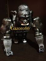 Optimus Primal / Optimal Optimus (Transformers - Beast Wars) Custom Action Figure