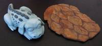 Frog-Dog (Thundercats) Custom Miniature / Figurine