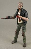 Merle Dixon (Walking Dead) Custom Action Figure