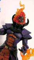Dormammu (Marvel Legends) Custom Action Figure