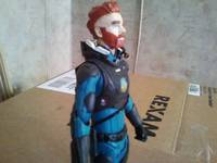 Fifield (Aliens) Custom Action Figure