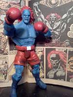 The Champion (Marvel Legends) Custom Action Figure