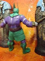 Sphinx (Marvel Universe) Custom Action Figure