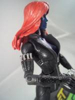 Mystique (Marvel Legends) Custom Action Figure