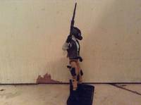 The Ravager (G.I. Joe) Custom Action Figure