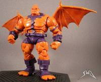 Gargoyle (Marvel Universe) Custom Action Figure