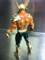 Hawkman New 52 (DC Infinite Heroes) Custom Action Figure
