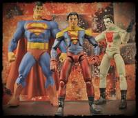 Madman (from "Superman/Madman: Hullabaloo") (Legendary Comic Book Heroes) Custom Action Figure
