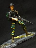 Recondo Tiger Force (G.I. Joe) Custom Action Figure