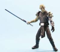 Darth Bane V.2 (Star Wars) Custom Action Figure