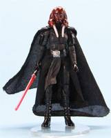 Darth Wyyrlok II (Star Wars) Custom Action Figure