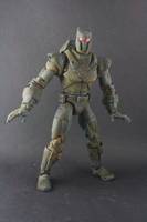 Weathered Iron Batman (Marvel Legends) Custom Action Figure