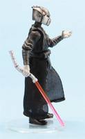Sith Apprentice (Star Wars) Custom Action Figure