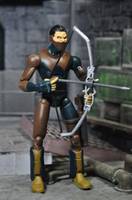 Warbow - Heavy Mettle (Figure Realm First) (Marvel Legends) Custom Action Figure