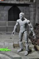 Warbow - Heavy Mettle (Figure Realm First) (Marvel Legends) Custom Action Figure
