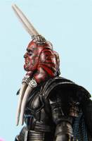 Darth Wyyrlok III (Star Wars) Custom Action Figure