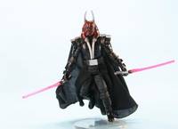 Darth Wyyrlok III (Star Wars) Custom Action Figure