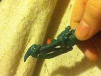 Mermaid (Star Wars) Custom Action Figure