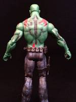 Drax (Marvel Legends) Custom Action Figure