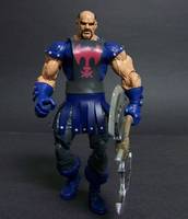 SKURGE the EXECUTIONER (Marvel Legends) Custom Action Figure