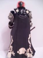 Ganondorf (Twilight Princess) (Legend of Zelda) Custom Action Figure