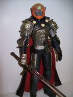 Ganondorf (Twilight Princess) (Legend of Zelda) Custom Action Figure