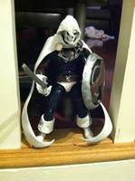 Taskmaster (Marvel Legends) Custom Action Figure
