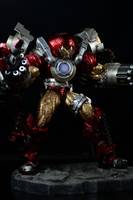 Hulkbuster War Zone Version (Iron Man) Custom Action Figure
