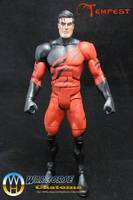 Tempest (DC Universe) Custom Action Figure