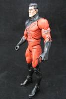 Tempest (DC Universe) Custom Action Figure