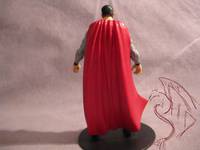 Red Son Superman (DC Infinite Heroes) Custom Action Figure