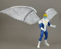 Archangel (Marvel Legends) Custom Action Figure