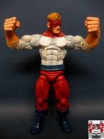 Piledriver Revamp (Marvel Legends) Custom Action Figure