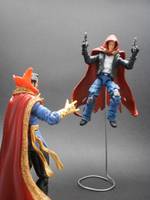 The Hood (Marvel Universe) Custom Action Figure