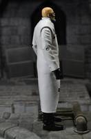 Hugo Strange (DC Universe) Custom Action Figure
