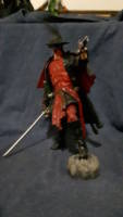 Captain Wilson (Pirate Deadpool) (Marvel) Custom Action Figure