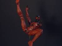 Scarlet Spider (Marvel Legends) Custom Action Figure
