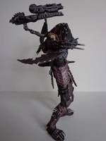 B.F.P.C. (Predator) Custom Action Figure
