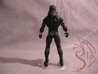 Superman (DC Infinite Heroes) Custom Action Figure